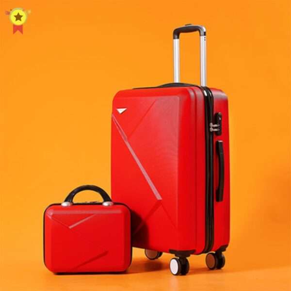 handbagage koffer