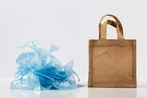 Eco-Friendly Smart Bags Made from Recycled Poly