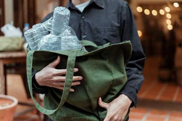 Eco-Friendly Smart Bags Made from Recycled Poly