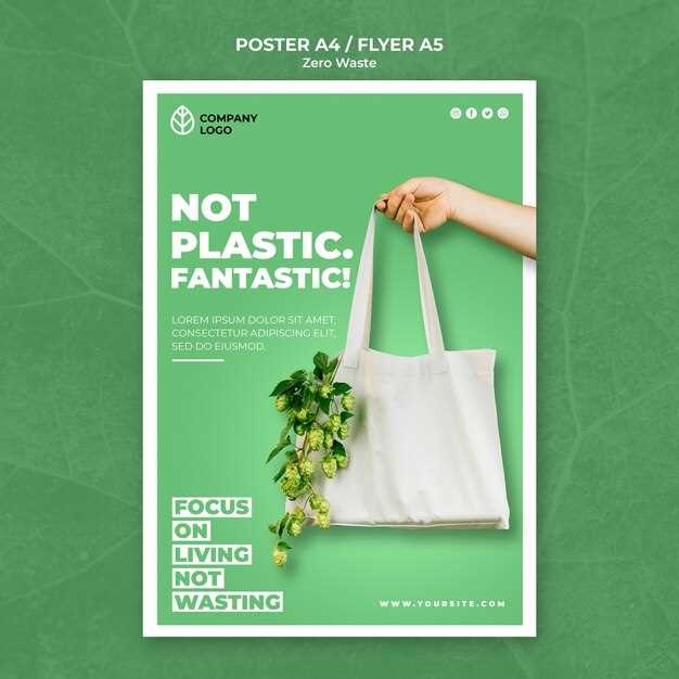 Eco-Friendly Smart Bags Made from Recycled Poly