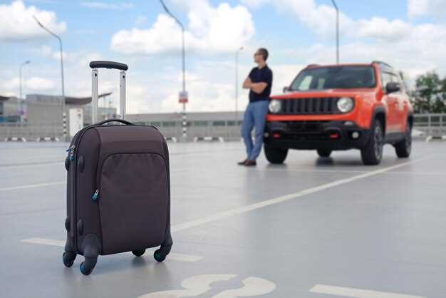 Ride-On Suitcases – Are Motorized Wheels Worth the Weight?
