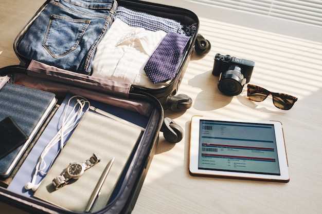 Smart Luggage 2025 - Top 10 Suitcases Tested Smart Luggage 2025 - Top 10 Suitcases Tested